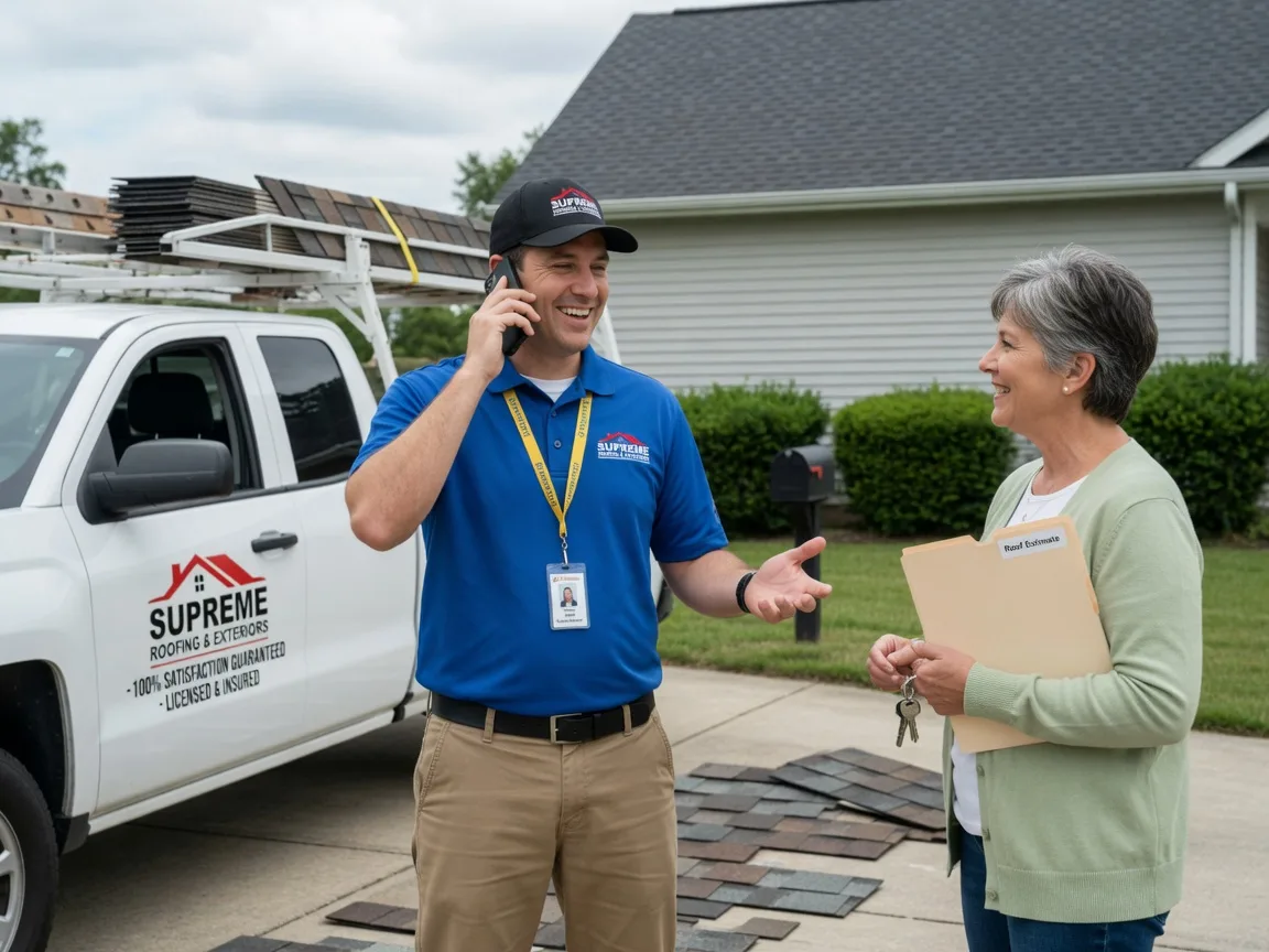 Roof Replacement Kinards, SC FAQs
