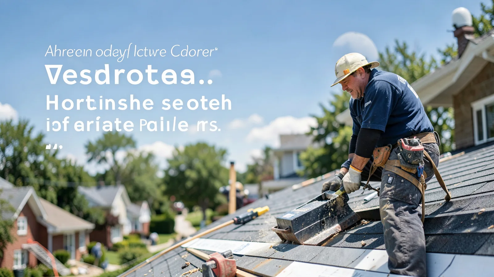 Roof Replacement in Kinards, SC near me